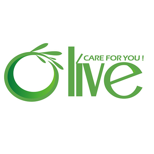 OLIVE ，Care For You!