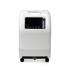 8L--Concentrador eléctrico médico del oxígeno de 8 litros para el cuidado casero